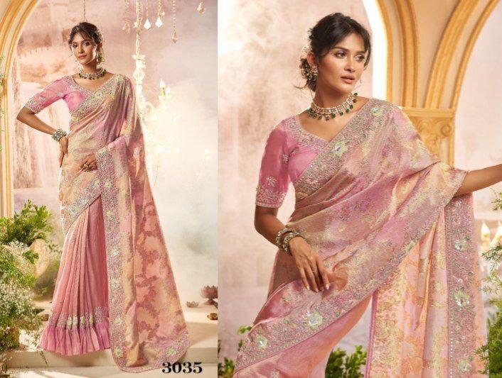 Rosepetals Luxe Valentine Fashion edit 