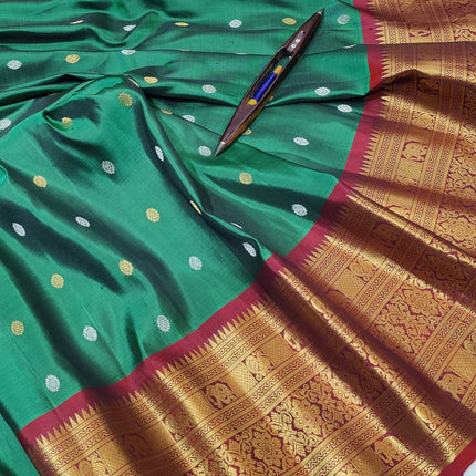 Collection image for: Silk Saree