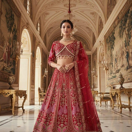 Collection image for: Lehenga Choli