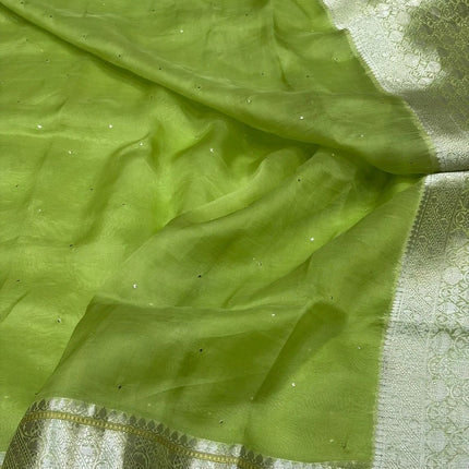 Collection image for: Pure Silk Saree