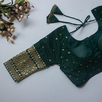 Collection image for: Readymade Blouse