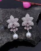 Vintage Violet / 1 pair